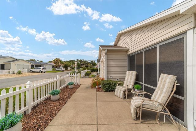 17421 SE 78TH HARMONY CIRCLE, The Villages, FL 32162