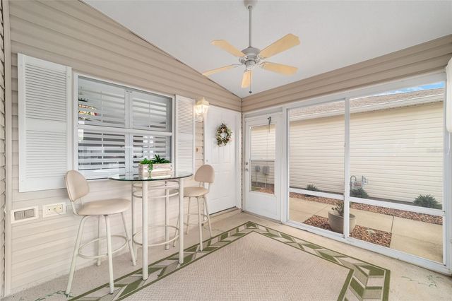 17421 SE 78TH HARMONY CIRCLE, The Villages, FL 32162