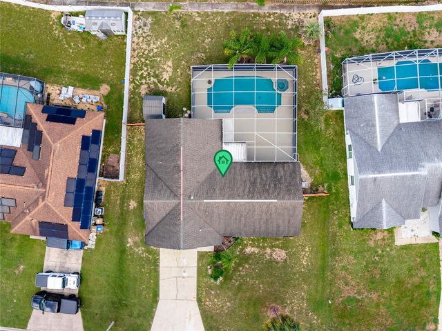 1035 JASON RIDGE COURT, Kissimmee, FL 34747