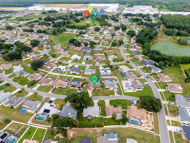 1035 JASON RIDGE COURT, Kissimmee, FL 34747
