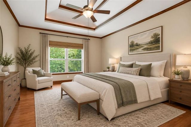 2004 NE 197th Court, Smithville, MO 64089