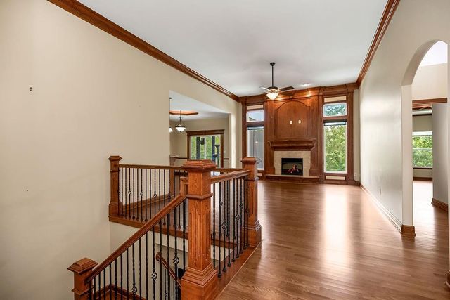 2004 NE 197th Court, Smithville, MO 64089