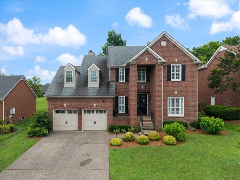 5149 Traceway Dr, Nashville, TN 37221