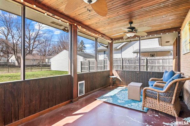 2607 S LINCOLN Avenue, Springfield, IL 62704