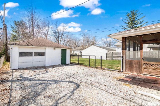 2607 S LINCOLN Avenue, Springfield, IL 62704