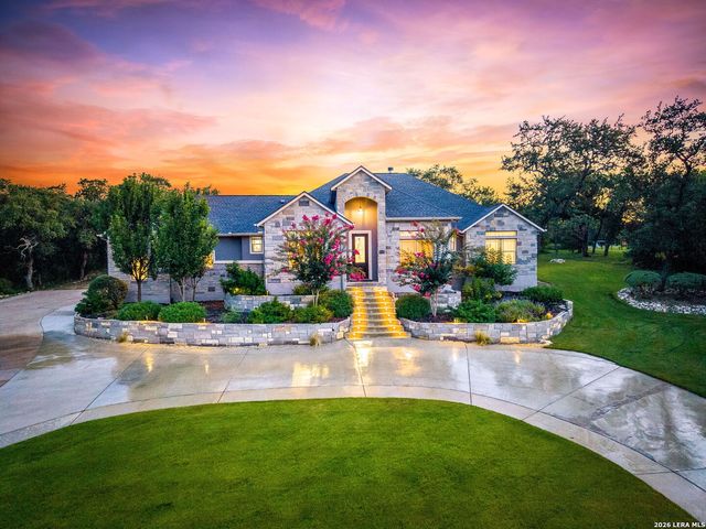 1433 HAVENWOOD BLVD, New Braunfels, TX 78132