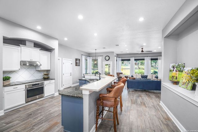 1433 HAVENWOOD BLVD, New Braunfels, TX 78132