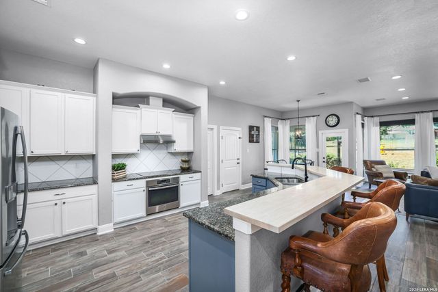 1433 HAVENWOOD BLVD, New Braunfels, TX 78132