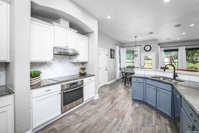 1433 HAVENWOOD BLVD, New Braunfels, TX 78132