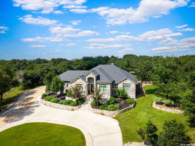 1433 HAVENWOOD BLVD, New Braunfels, TX 78132