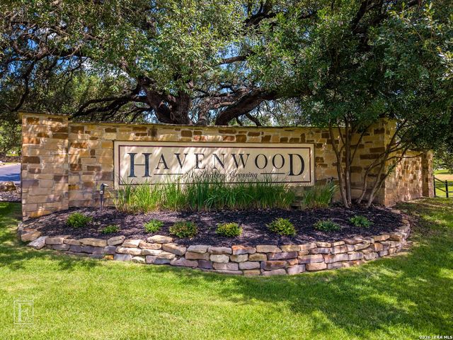 1433 HAVENWOOD BLVD, New Braunfels, TX 78132
