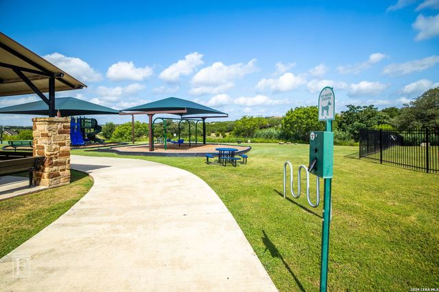 1433 HAVENWOOD BLVD, New Braunfels, TX 78132