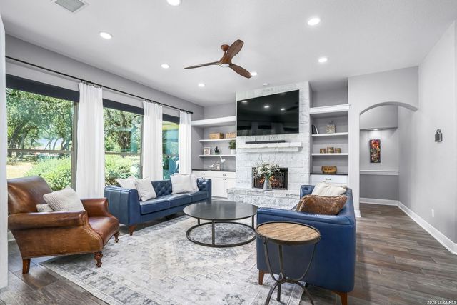 1433 HAVENWOOD BLVD, New Braunfels, TX 78132