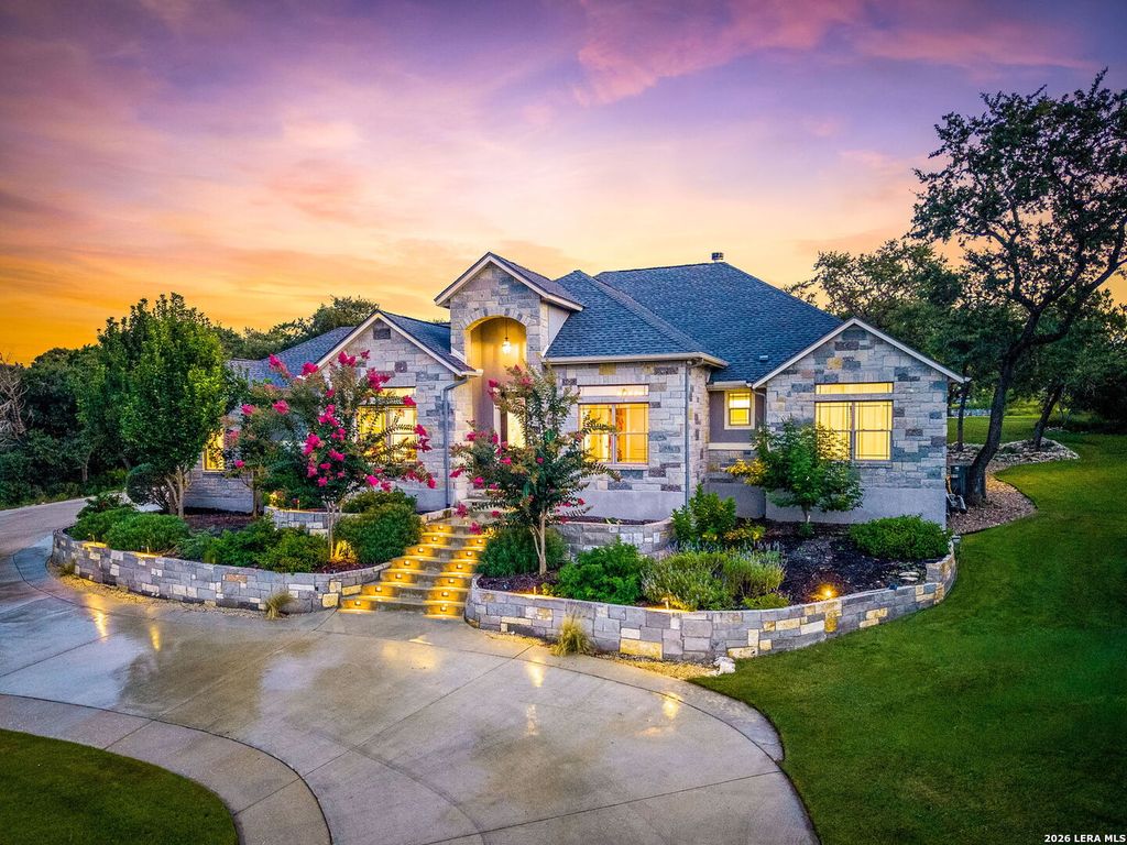 1433 HAVENWOOD BLVD, New Braunfels, TX 78132
