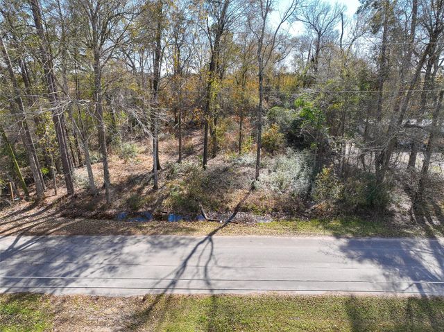 0 Carol Lane, Splendora, TX 77372