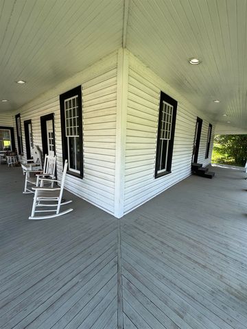 101 S Friou, Jefferson, TX 75657