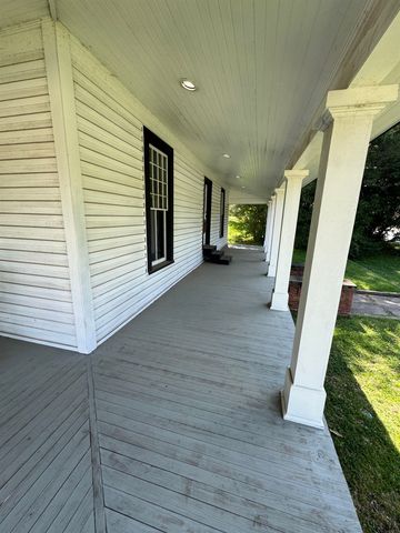 101 S Friou, Jefferson, TX 75657