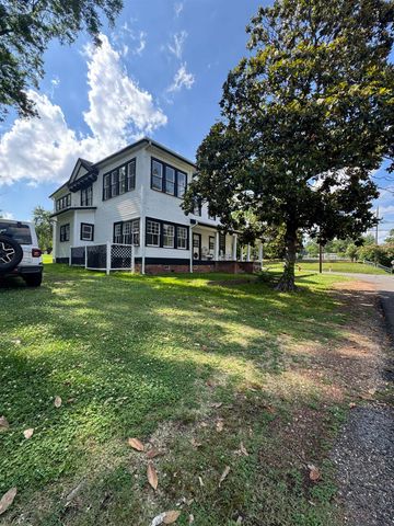 101 S Friou, Jefferson, TX 75657