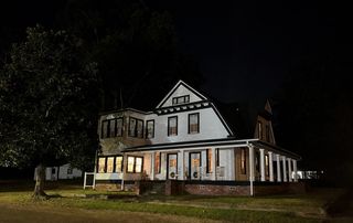 101 S Friou, Jefferson, TX 75657