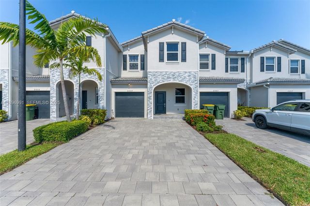 2659 SE 11th Street, Homestead, FL 33035