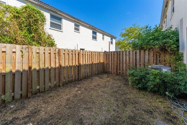 2659 SE 11th Street, Homestead, FL 33035
