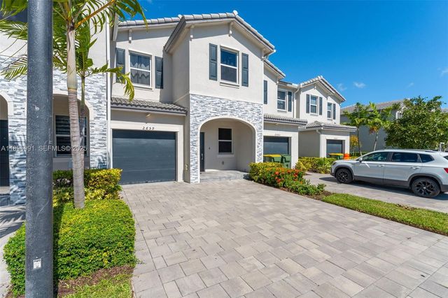 2659 SE 11th Street, Homestead, FL 33035