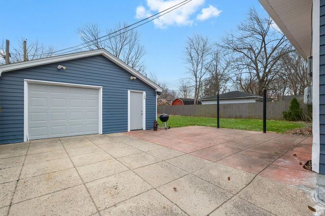 208 Alfred, Elkhart, IN 46516