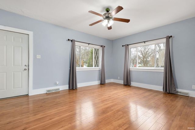 208 Alfred, Elkhart, IN 46516