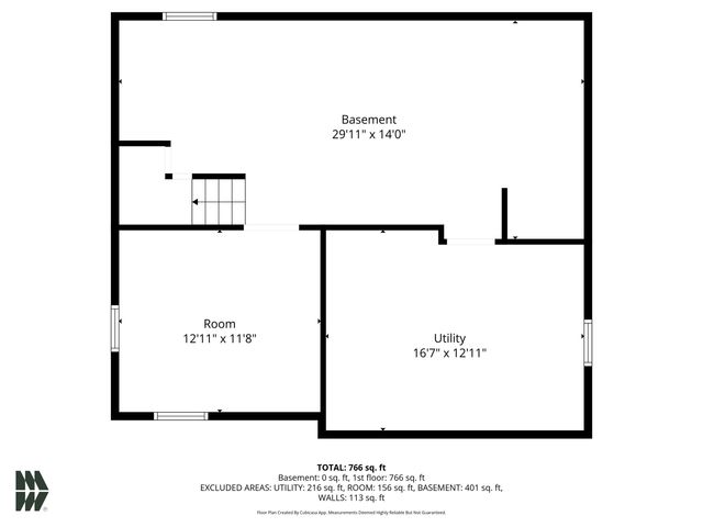 208 Alfred, Elkhart, IN 46516