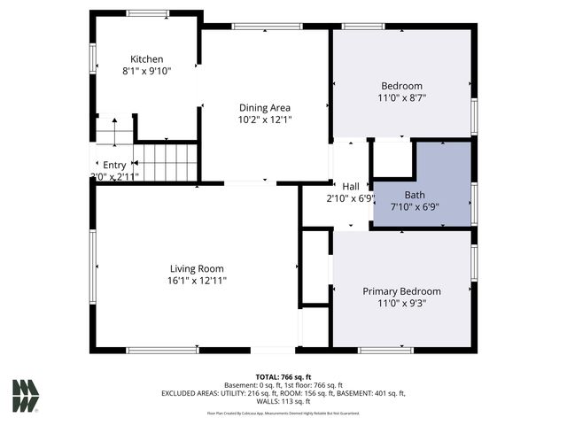 208 Alfred, Elkhart, IN 46516