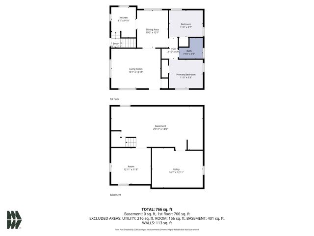 208 Alfred, Elkhart, IN 46516