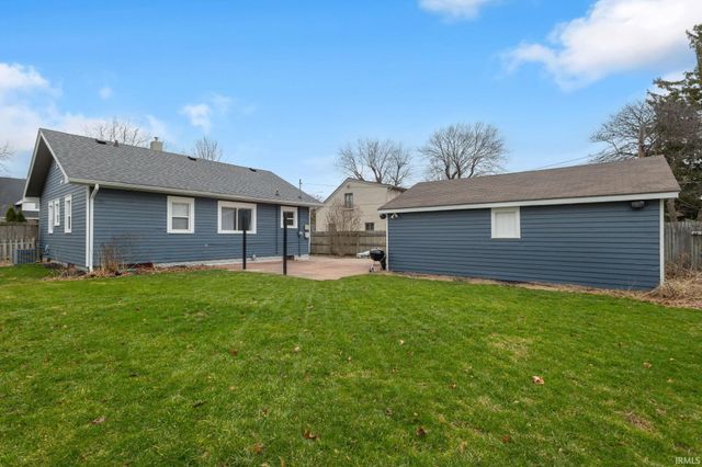 208 Alfred, Elkhart, IN 46516