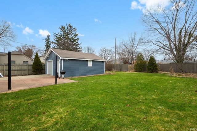 208 Alfred, Elkhart, IN 46516