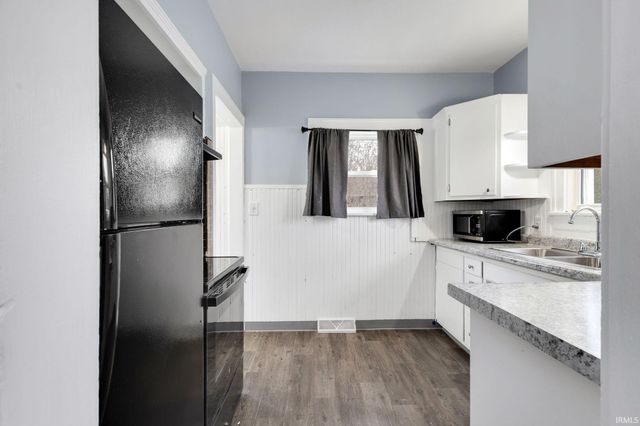 208 Alfred, Elkhart, IN 46516