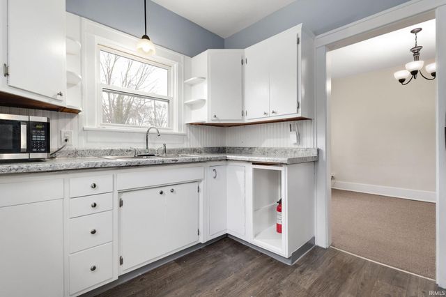 208 Alfred, Elkhart, IN 46516