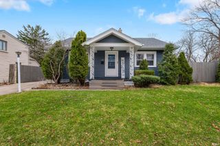 208 Alfred, Elkhart, IN 46516