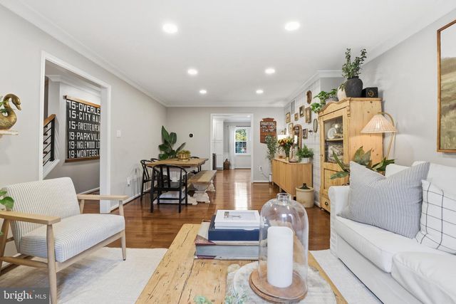 661 N ARMISTEAD ST, Alexandria, VA 22312