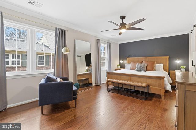 661 N ARMISTEAD ST, Alexandria, VA 22312