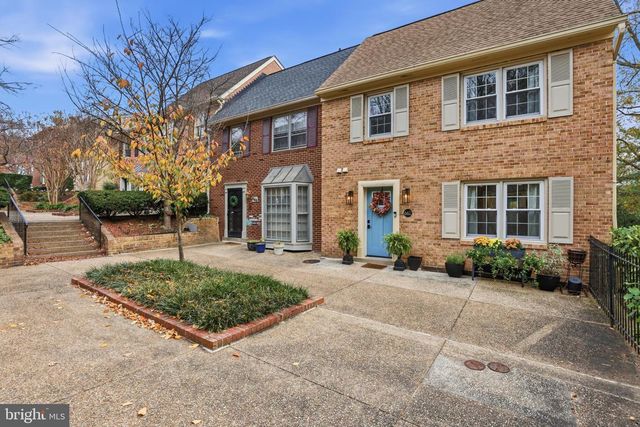 661 N ARMISTEAD ST, Alexandria, VA 22312