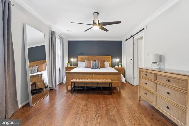 661 N ARMISTEAD ST, Alexandria, VA 22312