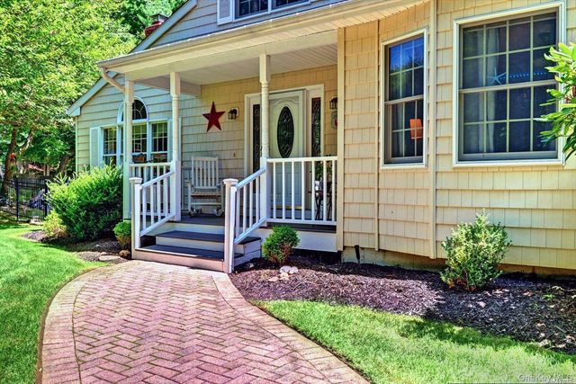 150 N Woods Drive, Wading River, NY 11792