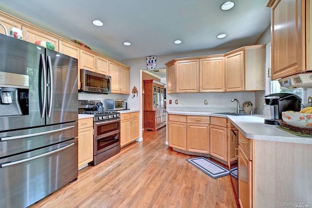 150 N Woods Drive, Wading River, NY 11792