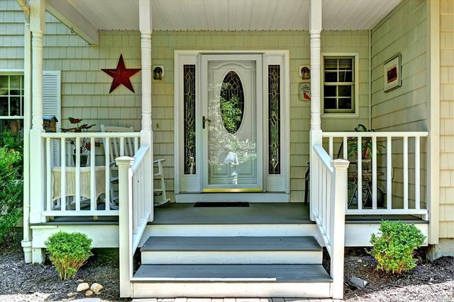 150 N Woods Drive, Wading River, NY 11792