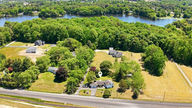 6800 WILLIAMSVILLE RD, Milford, DE 19963