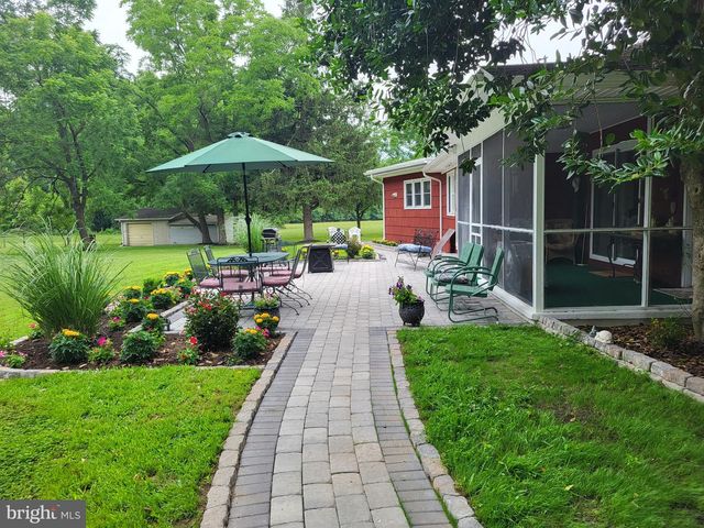 6800 WILLIAMSVILLE RD, Milford, DE 19963