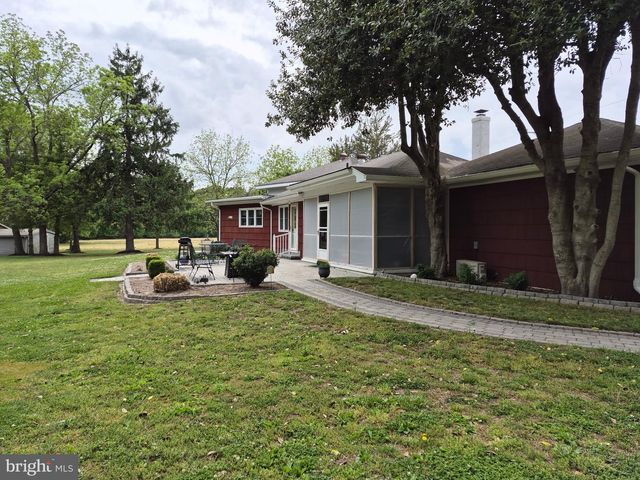 6800 WILLIAMSVILLE RD, Milford, DE 19963