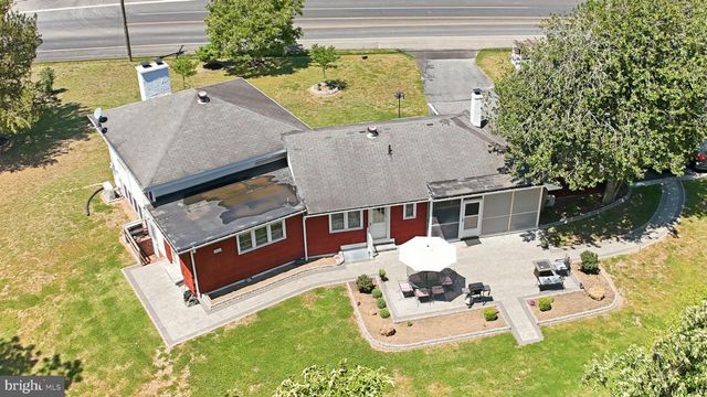 6800 WILLIAMSVILLE RD, Milford, DE 19963