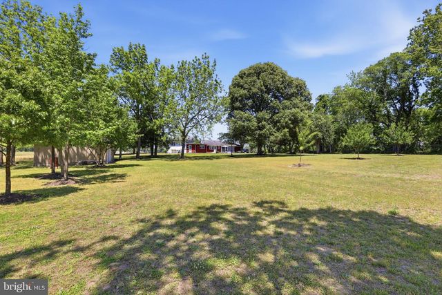 6800 WILLIAMSVILLE RD, Milford, DE 19963