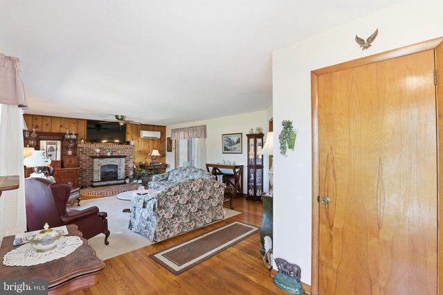6800 WILLIAMSVILLE RD, Milford, DE 19963