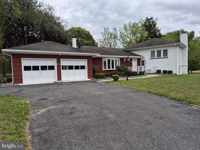 6800 WILLIAMSVILLE RD, Milford, DE 19963